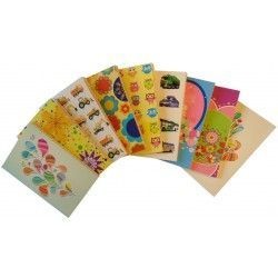 Notes Warta A7 60k. krata 70 mm x 95 mm (1829-120-017)