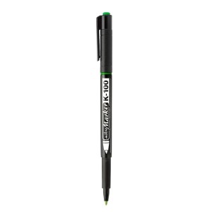 Foliopis CD Kamet Mikro K-100 zielony