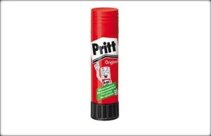 Klej w sztyfcie Pritt 20 g (1566436)