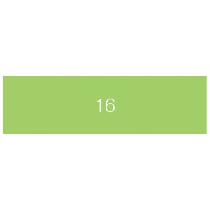 Brystol Interdruk A1 zielony jasny 200g 20k 297 mm x 420 mm (BRY16)