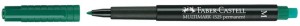 Foliopis Faber-Castell zielony (FC152563)