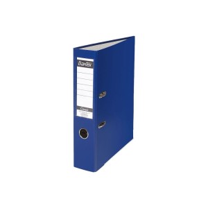 Segregator dźwigniowy Bantex Classic A4 7,5 cm granatowy (400044671)
