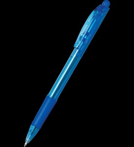 Długopis olejowy Pentel (BK417C)