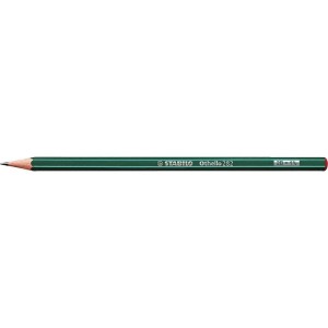 Ołówek Stabilo 2B (282/2B)