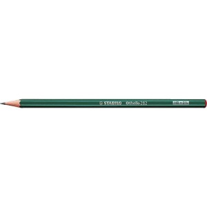Ołówek Stabilo HB (282/HB)