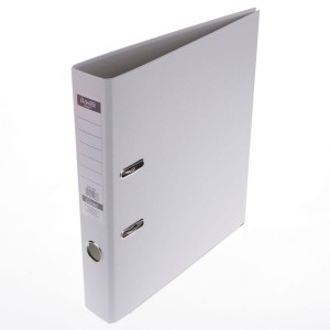 Segregator dźwigniowy Bantex Classic A4 biały 50 mm (400143825)