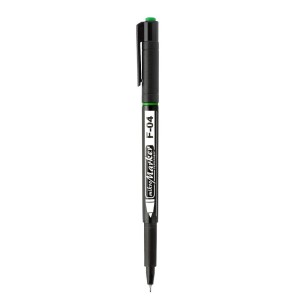 Foliopis Kamet, zielony 0,4 mm (K-2004)