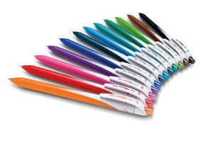 Długopis LR7 Pentel (BL437-B)