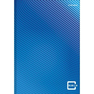 Brulion Top 2000 color A4 304k. 70 g krata