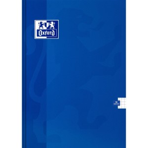 Brulion Oxford esse A5 96k. 90 g krata (400136916)