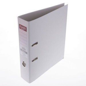 Segregator dźwigniowy Bantex Classic A4 biały 75 mm (400143824)