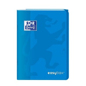 Zeszyt Oxford EASYBOOK A5 60k. 90 g krata (400146693)