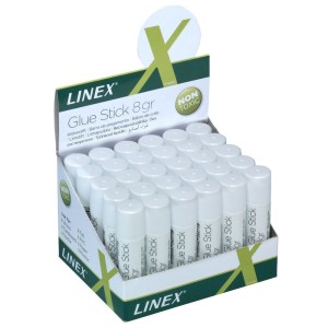 Klej w sztyfcie Linex 8g 8 g (400037835)