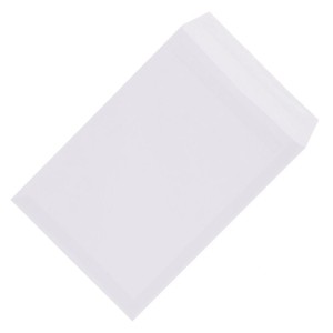 Koperta A&G Koperty SK B4 - biały 250 mm x 353 mm