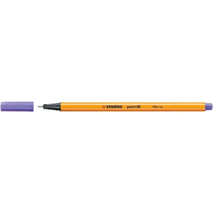 Cienkopis Stabilo, liliowy 0,4 mm 1kol. (88/59)
