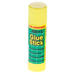 Klej w sztyfcie Amos 35 g (130-1070)