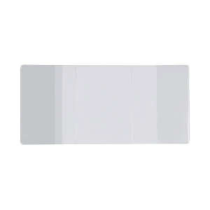 Okładka na dokumenty Biurfol dowód rejestracyjny 110 mm x 229 mm (ok-08)