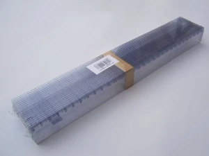 Linijka plastikowa Grales 30 cm (L30)