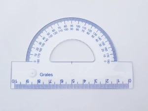Kątomierz Grales 10 cm