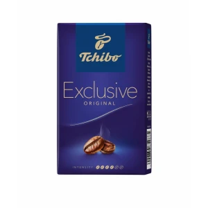 Kawa Tchibo Exclusive 500g