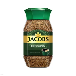 Kawa Jacobs Kronung 200g