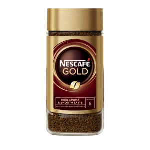 Kawa Nescafe Gold 200g