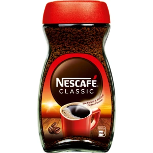 Kawa Nescafe Classic 200g