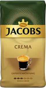 Kawa Jacobs Kronung Crema 1000g ziarnista