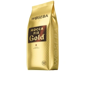 Kawa Woseba Mocca fix gold 1000g ziarnista