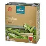 Herbata Dilmah Ceylon Gold 100 szt.