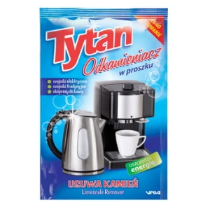 Odkamieniacz Tytan 30g saszetka