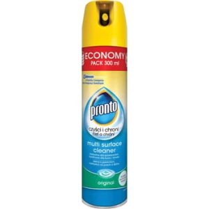 Pronto Original 300ml przeciw kurzowi spray