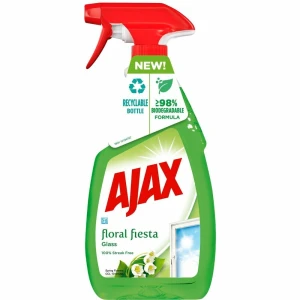 Płyn do mycia do szyb Ajax 500 ml