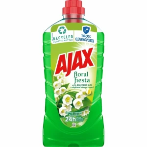 Uniwersalny płyn do mysia podłóg Ajax Floral Fiesta 1L