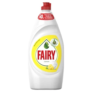 Płyn do naczyń Fairy 900ml
