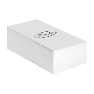 Papier ksero Protos typu recepta 1/3 A4 - biały 500k. 80 g