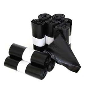 Worki na śmieci 35l LDPE 25 szt.