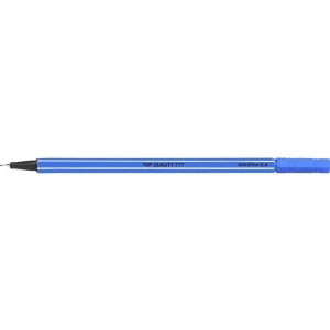 Cienkopis Top Quality, niebieski 0,4 mm 1kol. (777)