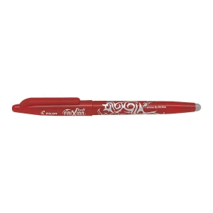 Pióro kulkowe Pilot Frixion (BL-FR7-R)