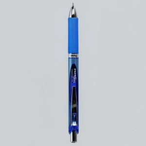 Cienkopis Pentel, niebieski 0,25 mm 4kol. (BLn75)