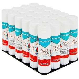 Klej w sztyfcie Starpak 15g 15 g (162115)
