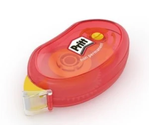Klej w taśmie Pritt Compact Non-permanent 8 mm 10 m (2110469)