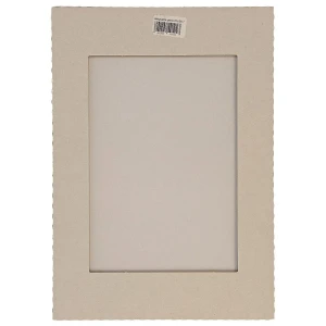 Antyrama Raw-West plexi 210 mm x 297 mm