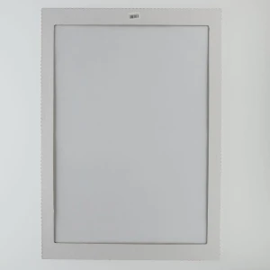 Antyrama Raw-West plexi 500 mm x 700 mm