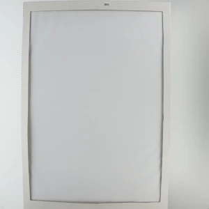 Antyrama Raw-West plexi 700 mm x 1000 mm