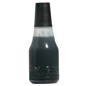 Tusz do stempli Trodat kolor: czarny 25 ml