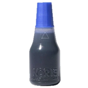 Tusz do stempli Trodat kolor: niebieski 25 ml (110S)