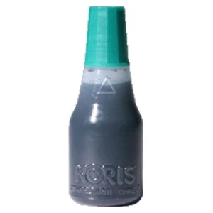 Tusz do stempli Trodat kolor: zielony 25 ml (110S)