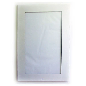 Antyrama Raw-West Plexi 610 mm x 915 mm