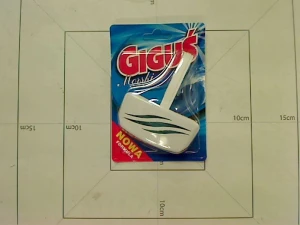 Kostka do wc Giguś